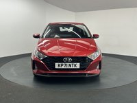 USED 2021 71 HYUNDAI I20 1.0 T-GDi Element Hatchback 5dr Petrol Manual Euro 6 (s/s) (100 ps) FULL MAIN DEALER HISTORY + CARPLAY