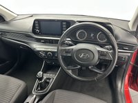 USED 2021 71 HYUNDAI I20 1.0 T-GDi Element Hatchback 5dr Petrol Manual Euro 6 (s/s) (100 ps) FULL MAIN DEALER HISTORY + CARPLAY
