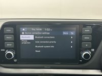 USED 2021 71 HYUNDAI I20 1.0 T-GDi Element Hatchback 5dr Petrol Manual Euro 6 (s/s) (100 ps) FULL MAIN DEALER HISTORY + CARPLAY
