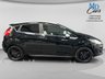 USED 2016 16 FORD FIESTA 1.0T EcoBoost Zetec Black Edition Hatchback 5dr Petrol Manual Euro 6 (s/s) (100 ps) 