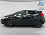 USED 2016 16 FORD FIESTA 1.0T EcoBoost Zetec Black Edition Hatchback 5dr Petrol Manual Euro 6 (s/s) (100 ps) 