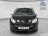 USED 2016 16 FORD FIESTA 1.0T EcoBoost Zetec Black Edition Hatchback 5dr Petrol Manual Euro 6 (s/s) (100 ps) 