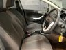USED 2016 16 FORD FIESTA 1.0T EcoBoost Zetec Black Edition Hatchback 5dr Petrol Manual Euro 6 (s/s) (100 ps) 