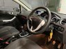 USED 2016 16 FORD FIESTA 1.0T EcoBoost Zetec Black Edition Hatchback 5dr Petrol Manual Euro 6 (s/s) (100 ps) 