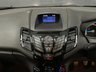 USED 2016 16 FORD FIESTA 1.0T EcoBoost Zetec Black Edition Hatchback 5dr Petrol Manual Euro 6 (s/s) (100 ps) 