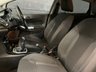 USED 2016 16 FORD FIESTA 1.0T EcoBoost Zetec Black Edition Hatchback 5dr Petrol Manual Euro 6 (s/s) (100 ps) 