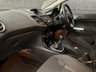 USED 2016 16 FORD FIESTA 1.0T EcoBoost Zetec Black Edition Hatchback 5dr Petrol Manual Euro 6 (s/s) (100 ps) 