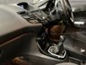 USED 2016 16 FORD FIESTA 1.0T EcoBoost Zetec Black Edition Hatchback 5dr Petrol Manual Euro 6 (s/s) (100 ps) 