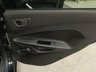 USED 2016 16 FORD FIESTA 1.0T EcoBoost Zetec Black Edition Hatchback 5dr Petrol Manual Euro 6 (s/s) (100 ps) 
