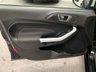 USED 2016 16 FORD FIESTA 1.0T EcoBoost Zetec Black Edition Hatchback 5dr Petrol Manual Euro 6 (s/s) (100 ps) 