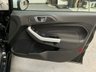 USED 2016 16 FORD FIESTA 1.0T EcoBoost Zetec Black Edition Hatchback 5dr Petrol Manual Euro 6 (s/s) (100 ps) 