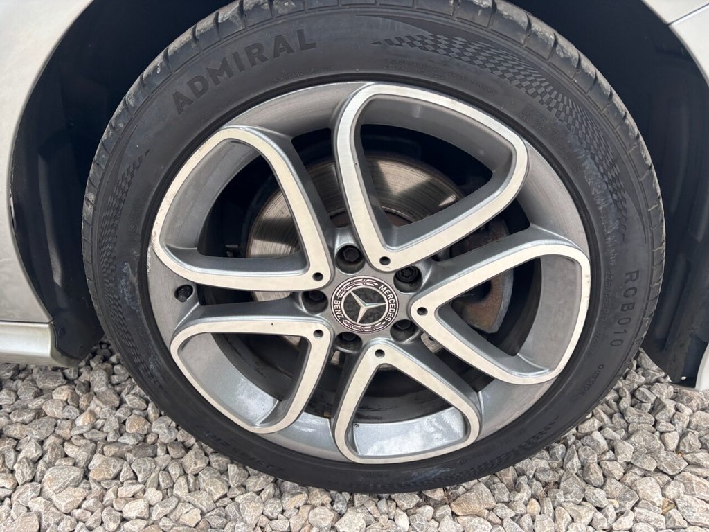 USED 2018 MERCEDES-BENZ A-CLASS 1.6 A180 Sport Edition Hatchback 5dr Petrol 7G-DCT Euro 6 (s/s) (122 ps) &pound;ZERO DEPOSIT FINANCE