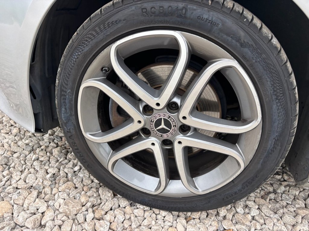 USED 2018 MERCEDES-BENZ A-CLASS 1.6 A180 Sport Edition Hatchback 5dr Petrol 7G-DCT Euro 6 (s/s) (122 ps) &pound;ZERO DEPOSIT FINANCE