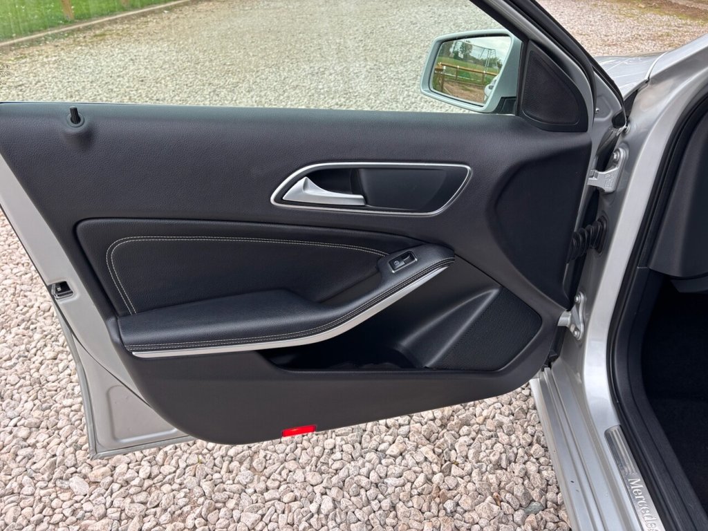 USED 2018 MERCEDES-BENZ A-CLASS 1.6 A180 Sport Edition Hatchback 5dr Petrol 7G-DCT Euro 6 (s/s) (122 ps) &pound;ZERO DEPOSIT FINANCE