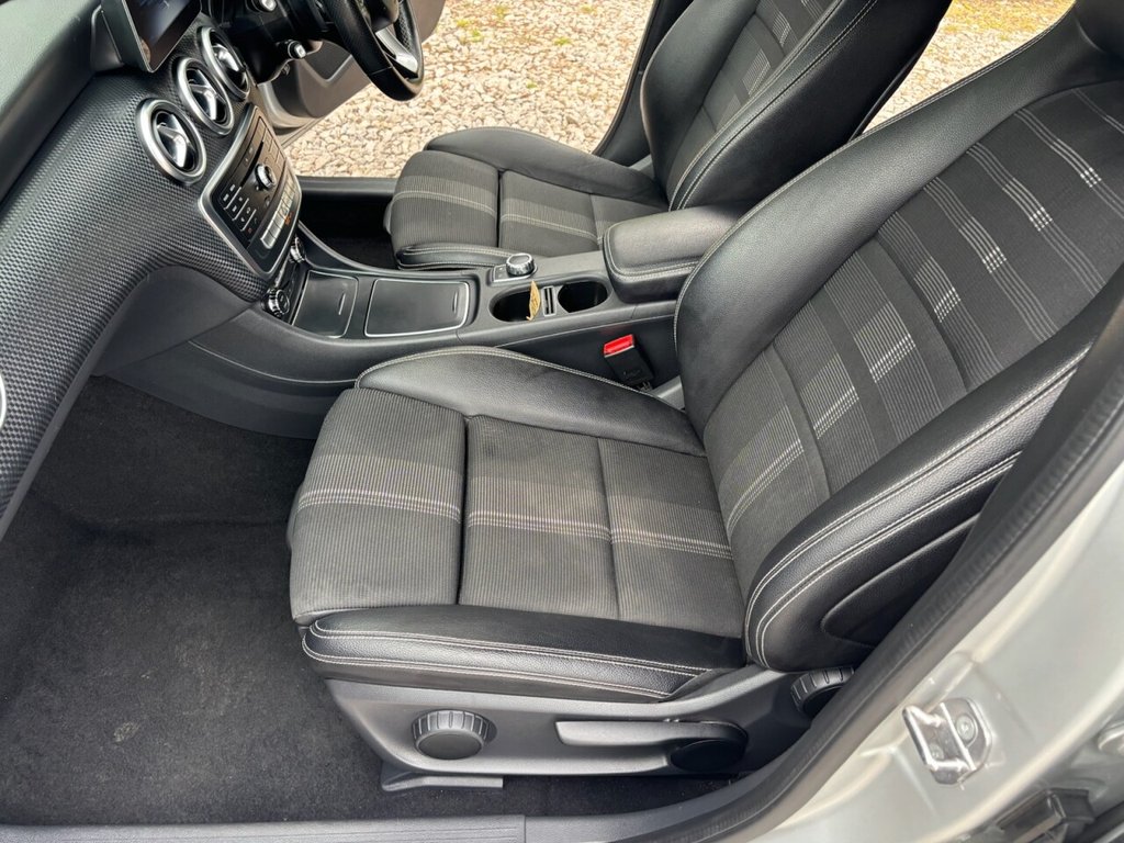 USED 2018 MERCEDES-BENZ A-CLASS 1.6 A180 Sport Edition Hatchback 5dr Petrol 7G-DCT Euro 6 (s/s) (122 ps) &pound;ZERO DEPOSIT FINANCE