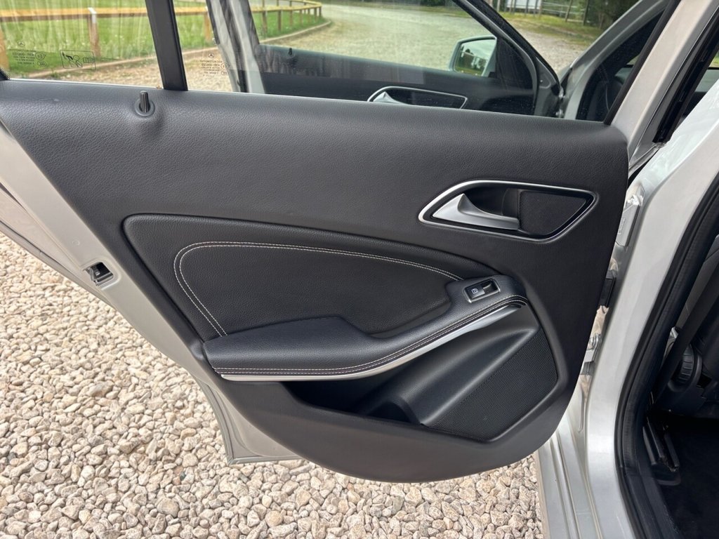 USED 2018 MERCEDES-BENZ A-CLASS 1.6 A180 Sport Edition Hatchback 5dr Petrol 7G-DCT Euro 6 (s/s) (122 ps) &pound;ZERO DEPOSIT FINANCE