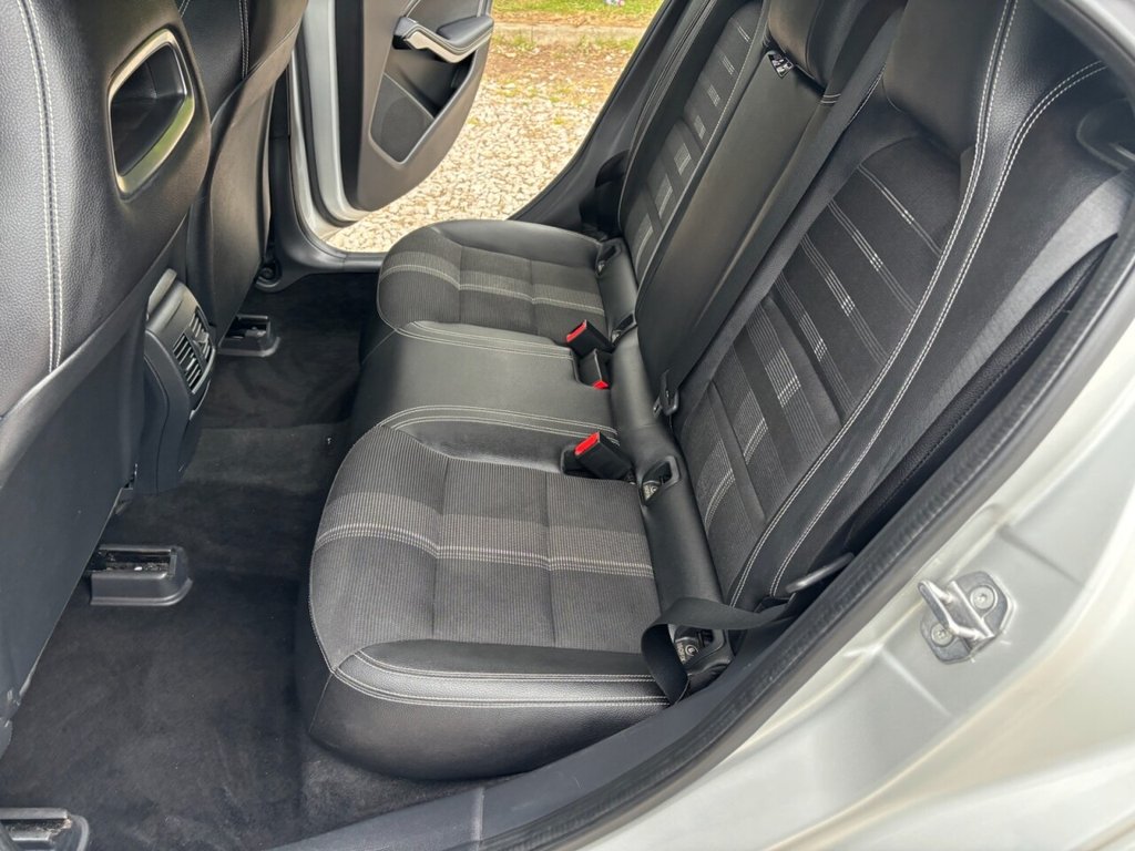 USED 2018 MERCEDES-BENZ A-CLASS 1.6 A180 Sport Edition Hatchback 5dr Petrol 7G-DCT Euro 6 (s/s) (122 ps) &pound;ZERO DEPOSIT FINANCE