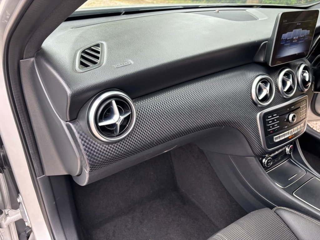 USED 2018 MERCEDES-BENZ A-CLASS 1.6 A180 Sport Edition Hatchback 5dr Petrol 7G-DCT Euro 6 (s/s) (122 ps) &pound;ZERO DEPOSIT FINANCE