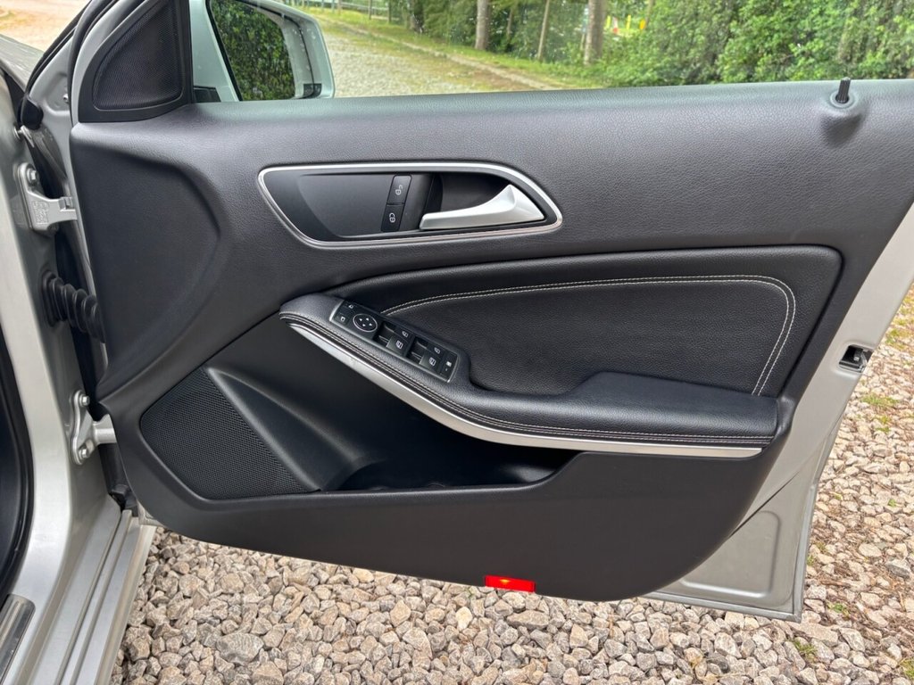 USED 2018 MERCEDES-BENZ A-CLASS 1.6 A180 Sport Edition Hatchback 5dr Petrol 7G-DCT Euro 6 (s/s) (122 ps) &pound;ZERO DEPOSIT FINANCE