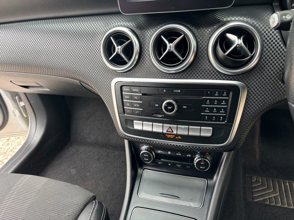 USED 2018 MERCEDES-BENZ A-CLASS 1.6 A180 Sport Edition Hatchback 5dr Petrol 7G-DCT Euro 6 (s/s) (122 ps) &pound;ZERO DEPOSIT FINANCE