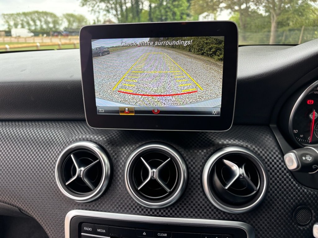 USED 2018 MERCEDES-BENZ A-CLASS 1.6 A180 Sport Edition Hatchback 5dr Petrol 7G-DCT Euro 6 (s/s) (122 ps) &pound;ZERO DEPOSIT FINANCE