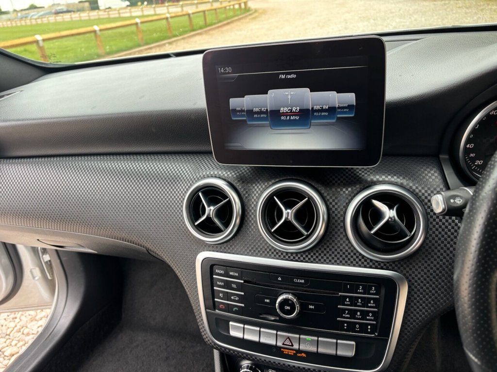 USED 2018 MERCEDES-BENZ A-CLASS 1.6 A180 Sport Edition Hatchback 5dr Petrol 7G-DCT Euro 6 (s/s) (122 ps) &pound;ZERO DEPOSIT FINANCE