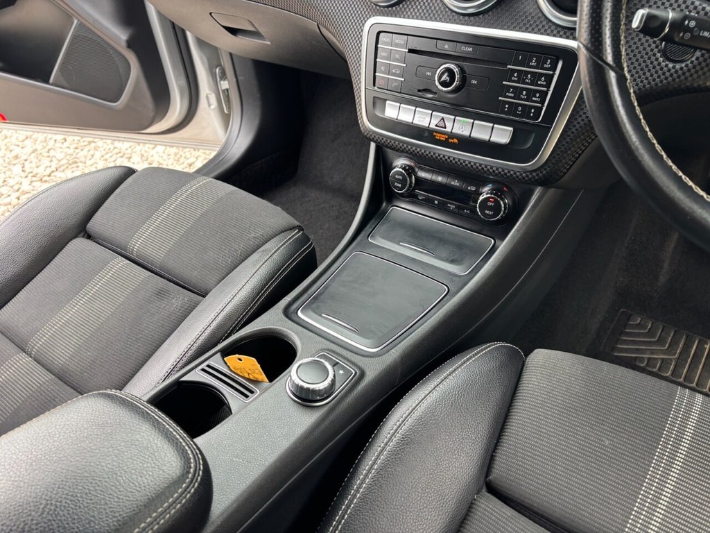 USED 2018 MERCEDES-BENZ A-CLASS 1.6 A180 Sport Edition Hatchback 5dr Petrol 7G-DCT Euro 6 (s/s) (122 ps) &pound;ZERO DEPOSIT FINANCE