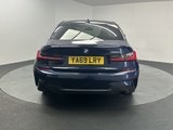 USED 2019 69 BMW 3 SERIES 2.0 320i M Sport Plus Edition Saloon 4dr Petrol Auto Euro 6 (s/s) (184 ps) FULL MAIN DEALER HISTORY + PRO NAV