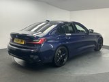 USED 2019 69 BMW 3 SERIES 2.0 320i M Sport Plus Edition Saloon 4dr Petrol Auto Euro 6 (s/s) (184 ps) FULL MAIN DEALER HISTORY + PRO NAV