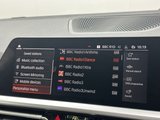 USED 2019 69 BMW 3 SERIES 2.0 320i M Sport Plus Edition Saloon 4dr Petrol Auto Euro 6 (s/s) (184 ps) FULL MAIN DEALER HISTORY + PRO NAV