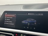 USED 2019 69 BMW 3 SERIES 2.0 320i M Sport Plus Edition Saloon 4dr Petrol Auto Euro 6 (s/s) (184 ps) FULL MAIN DEALER HISTORY + PRO NAV