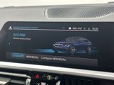 USED 2019 69 BMW 3 SERIES 2.0 320i M Sport Plus Edition Saloon 4dr Petrol Auto Euro 6 (s/s) (184 ps) FULL MAIN DEALER HISTORY + PRO NAV