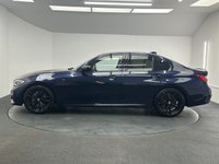 USED 2019 69 BMW 3 SERIES 2.0 320i M Sport Plus Edition Saloon 4dr Petrol Auto Euro 6 (s/s) (184 ps) FULL MAIN DEALER HISTORY + PRO NAV