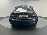 USED 2019 69 BMW 3 SERIES 2.0 320i M Sport Plus Edition Saloon 4dr Petrol Auto Euro 6 (s/s) (184 ps) FULL MAIN DEALER HISTORY + PRO NAV