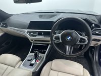 USED 2019 69 BMW 3 SERIES 2.0 320i M Sport Plus Edition Saloon 4dr Petrol Auto Euro 6 (s/s) (184 ps) FULL MAIN DEALER HISTORY + PRO NAV