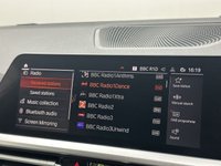USED 2019 69 BMW 3 SERIES 2.0 320i M Sport Plus Edition Saloon 4dr Petrol Auto Euro 6 (s/s) (184 ps) FULL MAIN DEALER HISTORY + PRO NAV