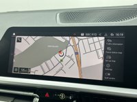 USED 2019 69 BMW 3 SERIES 2.0 320i M Sport Plus Edition Saloon 4dr Petrol Auto Euro 6 (s/s) (184 ps) FULL MAIN DEALER HISTORY + PRO NAV