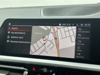 USED 2019 69 BMW 3 SERIES 2.0 320i M Sport Plus Edition Saloon 4dr Petrol Auto Euro 6 (s/s) (184 ps) FULL MAIN DEALER HISTORY + PRO NAV