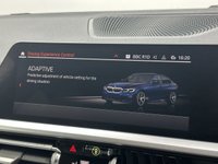 USED 2019 69 BMW 3 SERIES 2.0 320i M Sport Plus Edition Saloon 4dr Petrol Auto Euro 6 (s/s) (184 ps) FULL MAIN DEALER HISTORY + PRO NAV