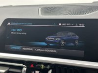 USED 2019 69 BMW 3 SERIES 2.0 320i M Sport Plus Edition Saloon 4dr Petrol Auto Euro 6 (s/s) (184 ps) FULL MAIN DEALER HISTORY + PRO NAV