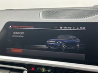 USED 2019 69 BMW 3 SERIES 2.0 320i M Sport Plus Edition Saloon 4dr Petrol Auto Euro 6 (s/s) (184 ps) FULL MAIN DEALER HISTORY + PRO NAV
