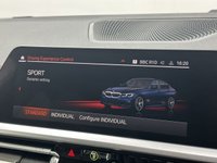 USED 2019 69 BMW 3 SERIES 2.0 320i M Sport Plus Edition Saloon 4dr Petrol Auto Euro 6 (s/s) (184 ps) FULL MAIN DEALER HISTORY + PRO NAV