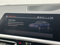 USED 2019 69 BMW 3 SERIES 2.0 320i M Sport Plus Edition Saloon 4dr Petrol Auto Euro 6 (s/s) (184 ps) FULL MAIN DEALER HISTORY + PRO NAV
