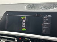 USED 2019 69 BMW 3 SERIES 2.0 320i M Sport Plus Edition Saloon 4dr Petrol Auto Euro 6 (s/s) (184 ps) FULL MAIN DEALER HISTORY + PRO NAV