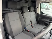 USED 2023 23 CITROEN BERLINGO 1.5 BlueHDi 650 Enterprise Edition M Panel Van 5dr Diesel Manual SWB Euro 6 (s/s) (100 ps) 