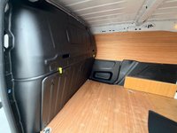 USED 2023 23 CITROEN BERLINGO 1.5 BlueHDi 650 Enterprise Edition M Panel Van 5dr Diesel Manual SWB Euro 6 (s/s) (100 ps) 