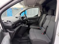 USED 2023 23 CITROEN BERLINGO 1.5 BlueHDi 650 Enterprise Edition M Panel Van 5dr Diesel Manual SWB Euro 6 (s/s) (100 ps) 