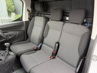 USED 2023 23 CITROEN BERLINGO 1.5 BlueHDi 650 Enterprise Edition M Panel Van 5dr Diesel Manual SWB Euro 6 (s/s) (100 ps) 