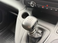 USED 2023 23 CITROEN BERLINGO 1.5 BlueHDi 650 Enterprise Edition M Panel Van 5dr Diesel Manual SWB Euro 6 (s/s) (100 ps) 