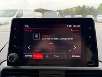 USED 2023 23 CITROEN BERLINGO 1.5 BlueHDi 650 Enterprise Edition M Panel Van 5dr Diesel Manual SWB Euro 6 (s/s) (100 ps) 